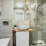 Radwanska Gold By Lookap Apartment Lodz