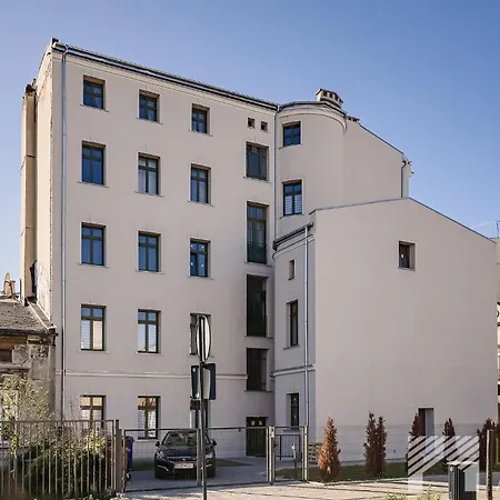 Radwańska Gold By Lookap Łódź