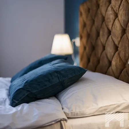 Appartamento Radwanska Gold By Lookap