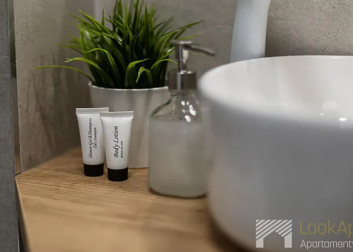 Radwanska Gold By Lookap Łódź