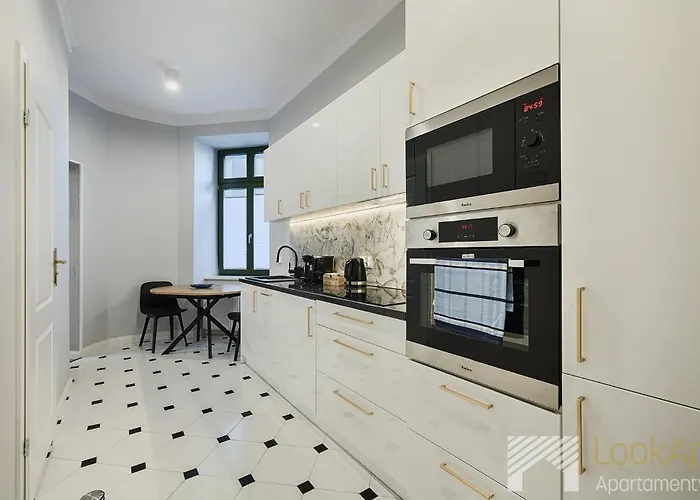 Radwańska Gold By Lookap