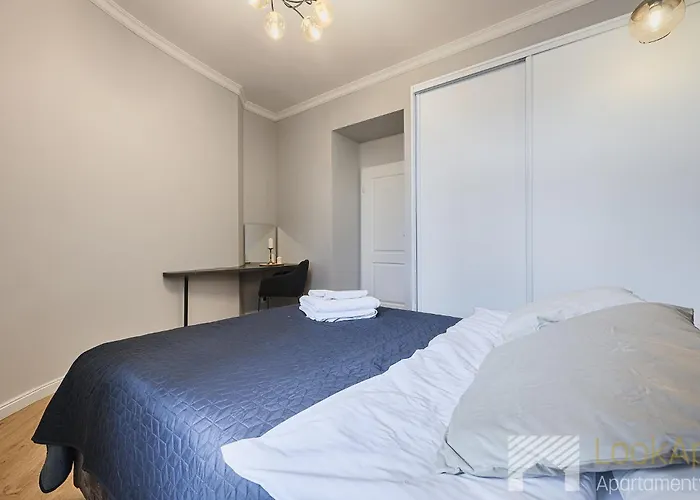 Radwanska Gold By Lookap * Łódź