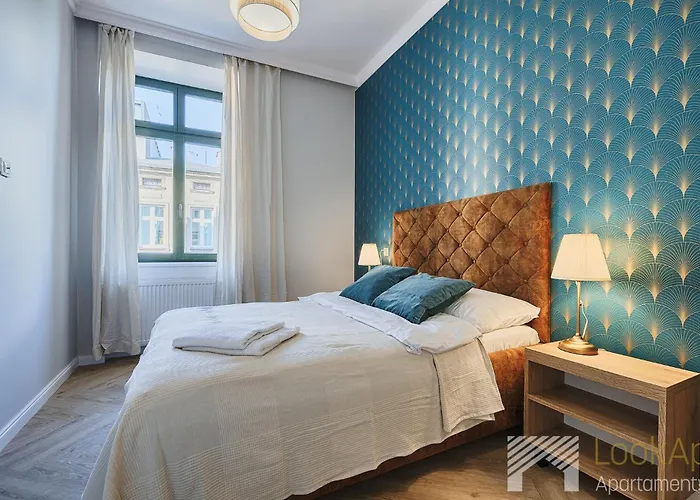 Radwańska Gold By Lookap