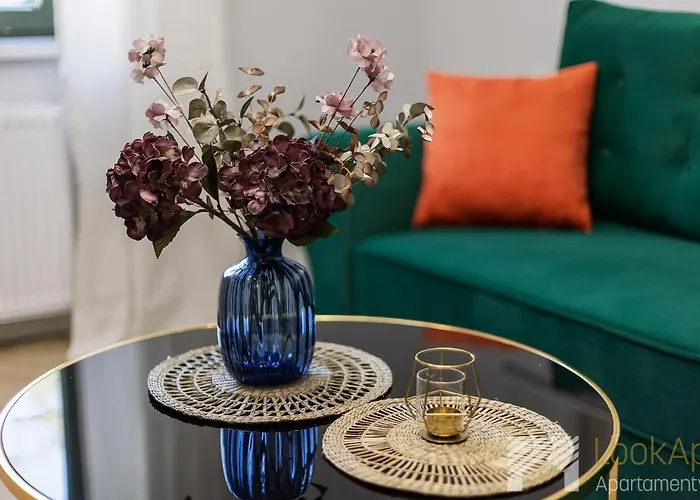 Radwanska Gold By Lookap